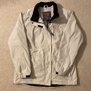 Eddie Bauer coat